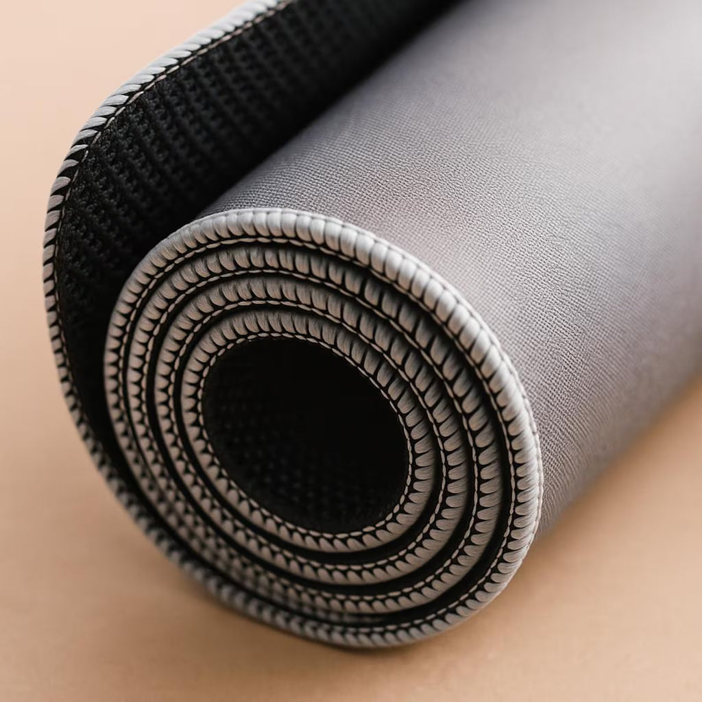 Pastel Galaxy Desk Mat